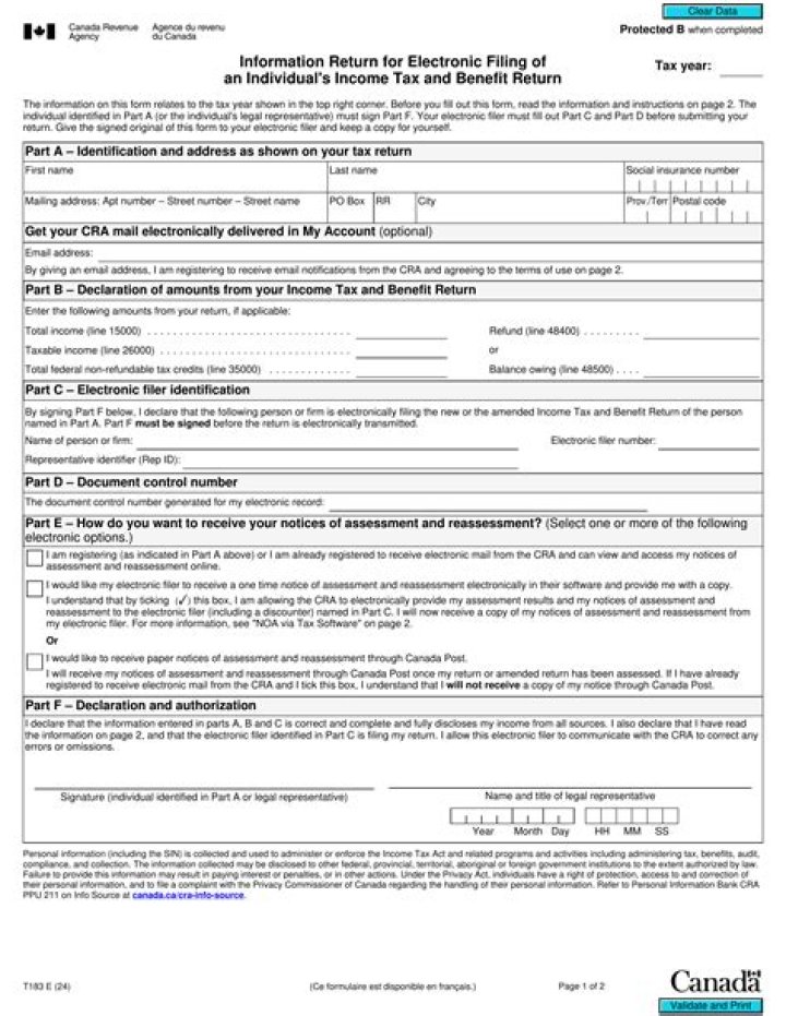 What is the personal tax exemption for 2020 in Canada?