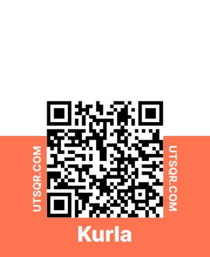 What is the pin code of Kurla?