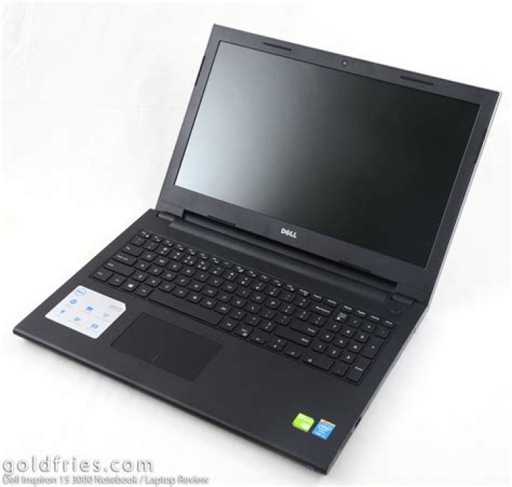 What is the price of Dell Inspiron 15 3000 Series?