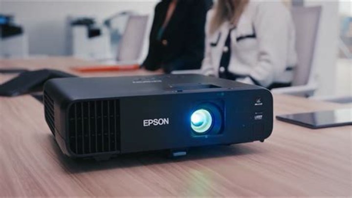 What is the price of Epson projector?