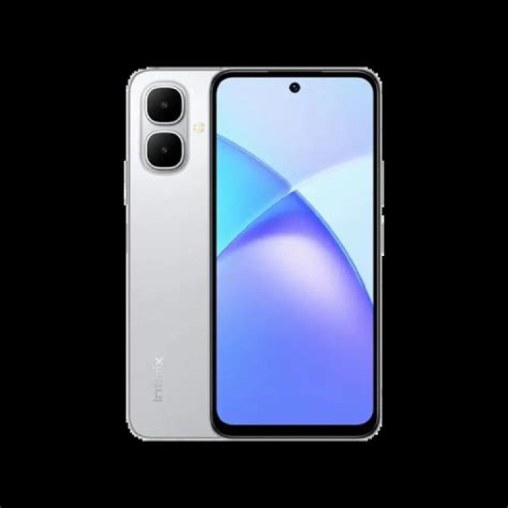 What is the price of infinix S6?
