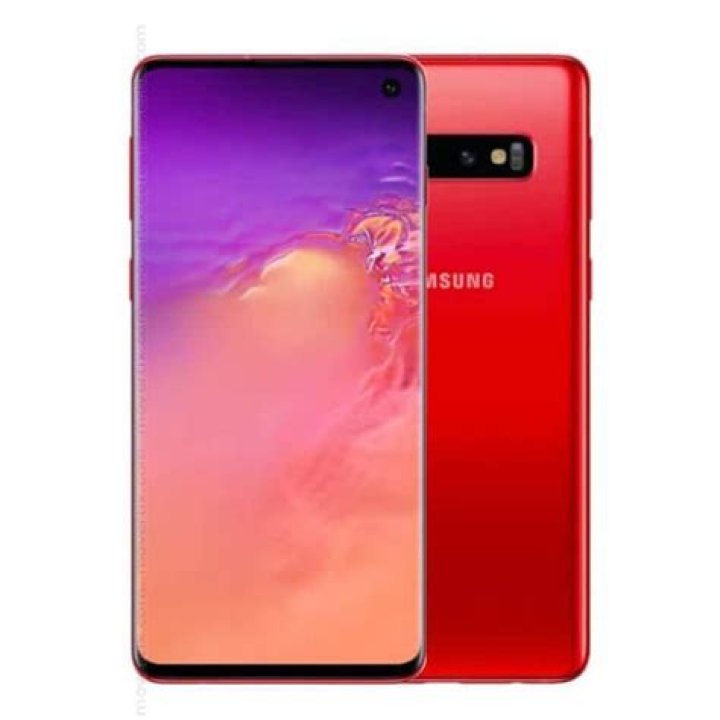 What is the price of s10 in Pakistan?