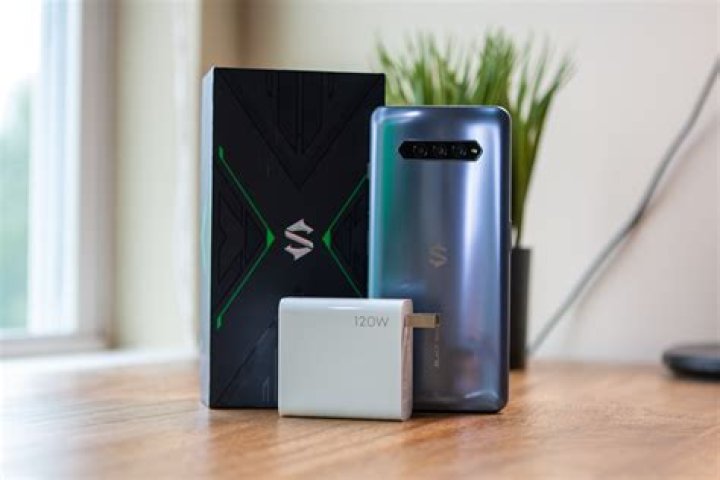 What is the price of Xiaomi Black Shark in India?