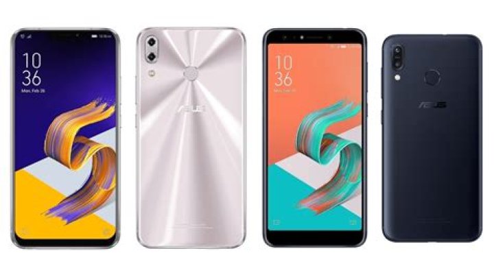 What is the price of ZenFone 5?