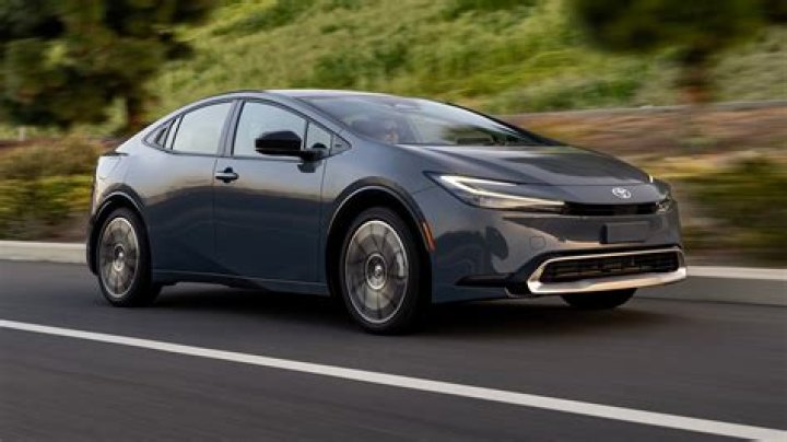 What is the problem with Toyota Prius?