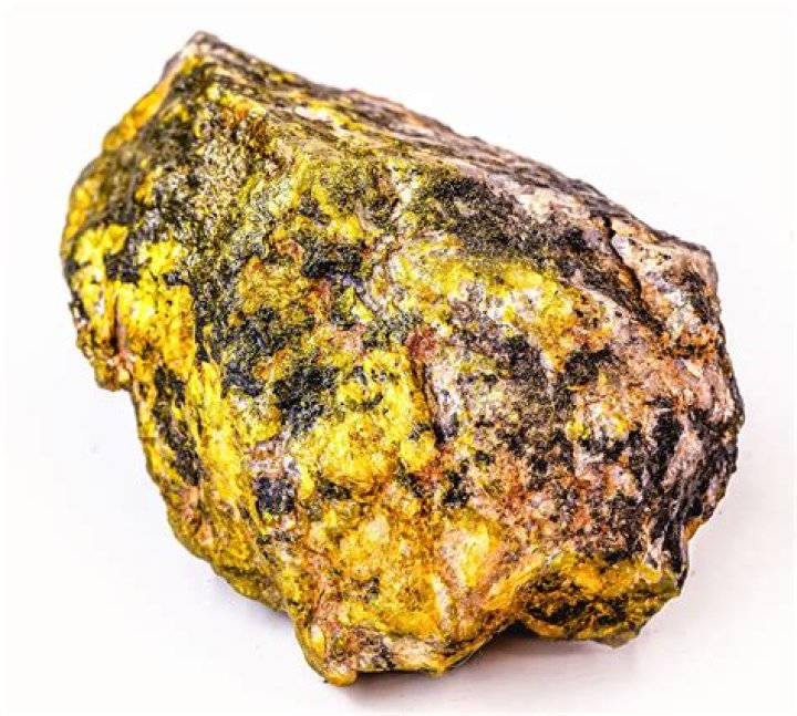 What is the property of uranium?
