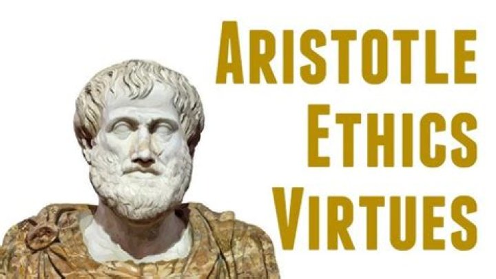 What is the purpose of ethics according to Aristotle?