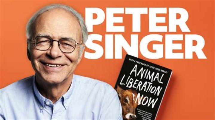What is the purpose of Peter Singer's proposal?