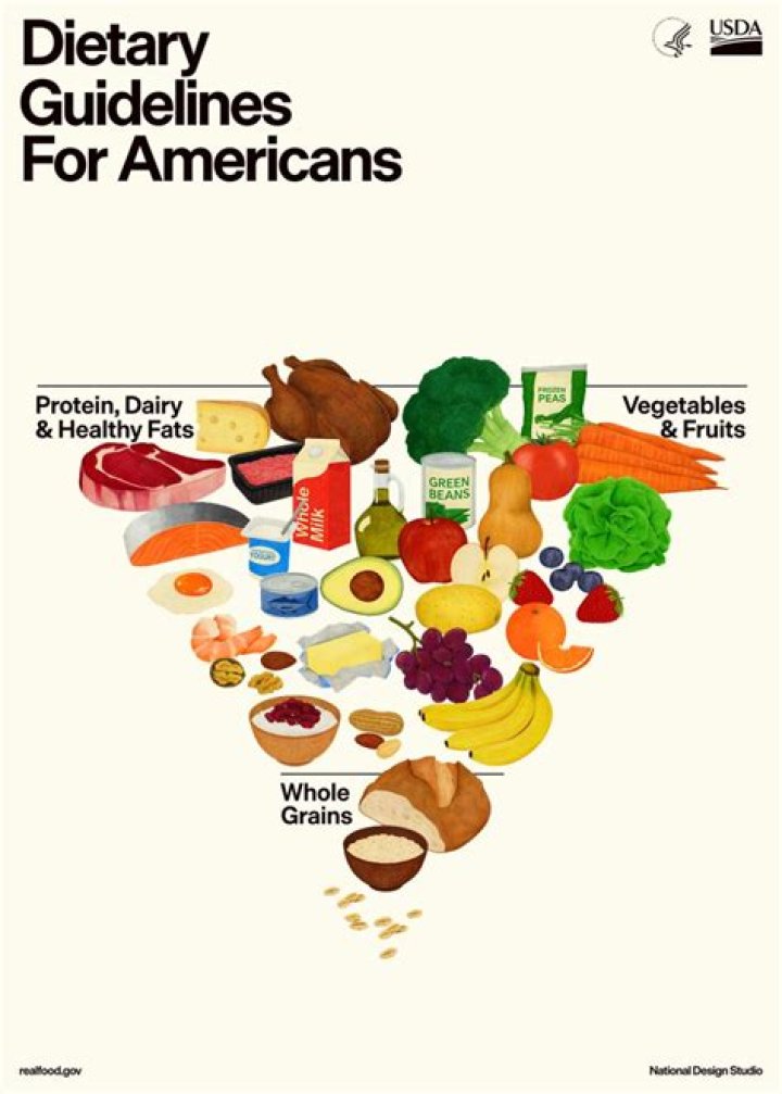 What is the purpose of the food based dietary guidelines?