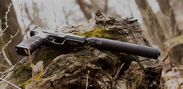 What is the quietest 7.62 suppressor?