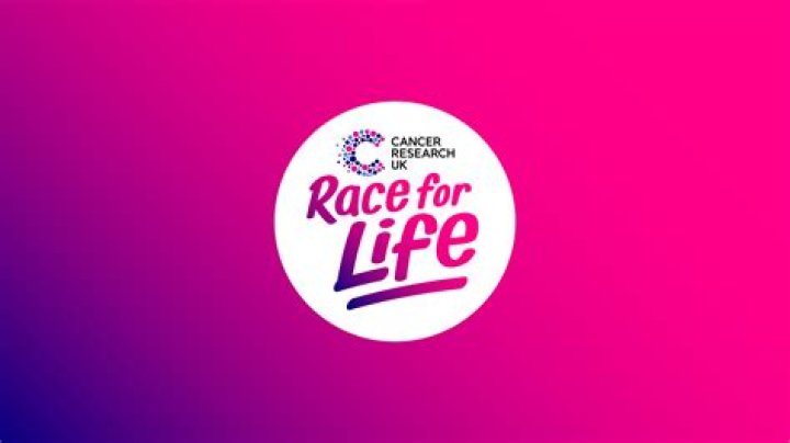 What is the race of life?