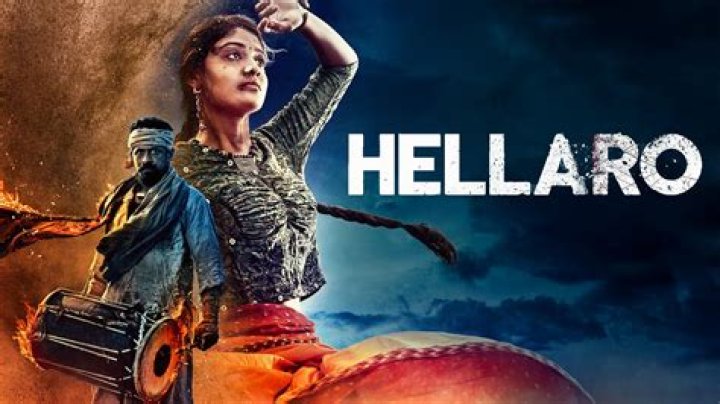 What is the real story of Hellaro movie?