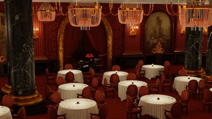 What is the restaurant in iCarly called?