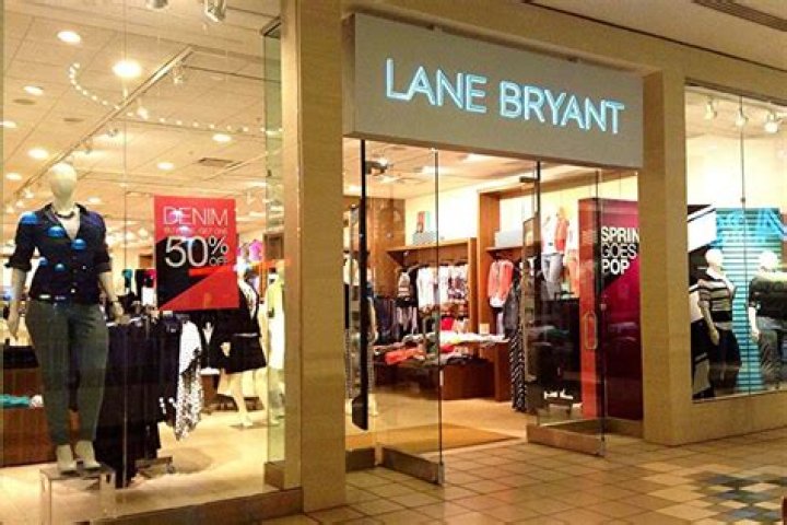 What is the return policy for Lane Bryant?