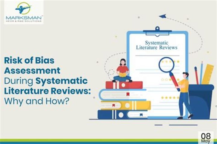 What is the risk of bias assessment?