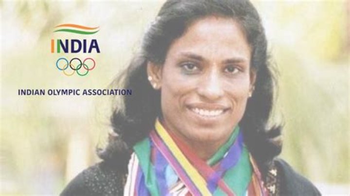 What is the role of Indian Olympic Association?