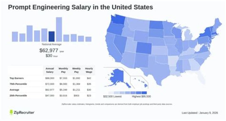 What is the salary for a facilities coordinator?