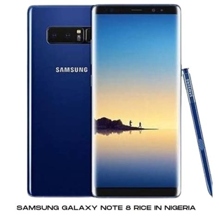 What is the Samsung Note?