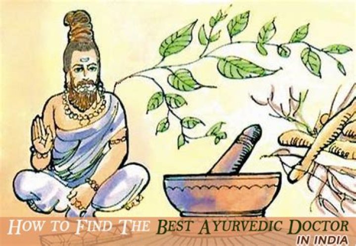What is the scope of Ayurvedic doctor in India?