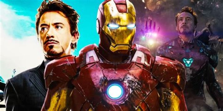 What is the setting of Iron Man?