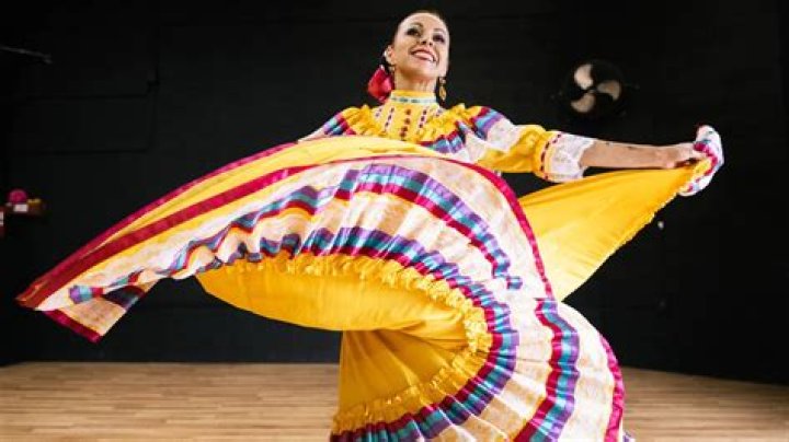 What is the significance of Folklorico?
