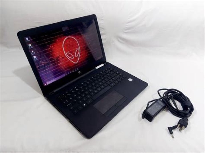What is the size of HP laptop 14 bs0xx?