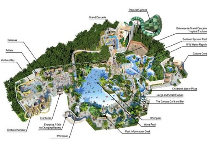 What is the size of Sherwood Forest?