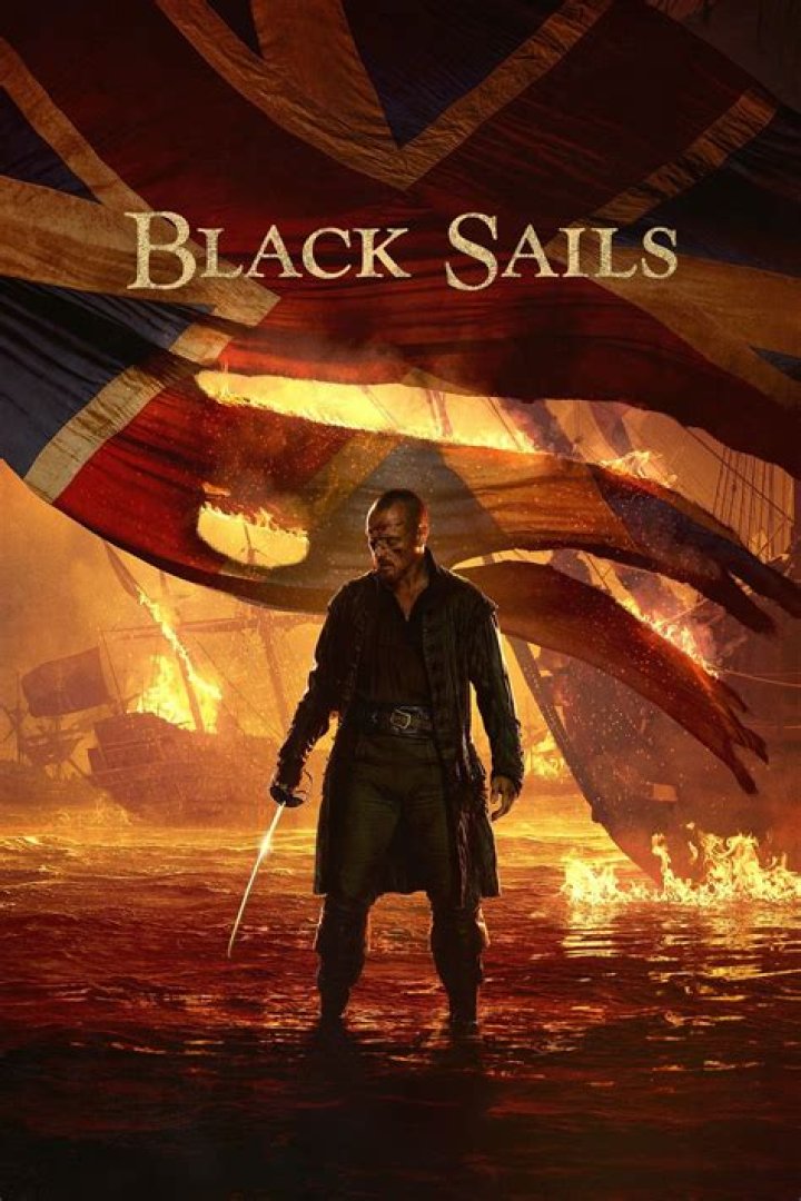 What is the story of black sails?