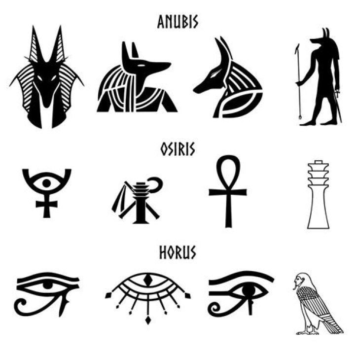 What is the symbol of winter?