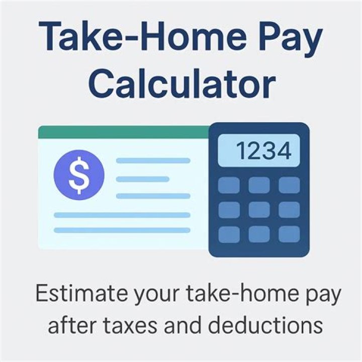 What is the take home pay for 60000 in Ontario?