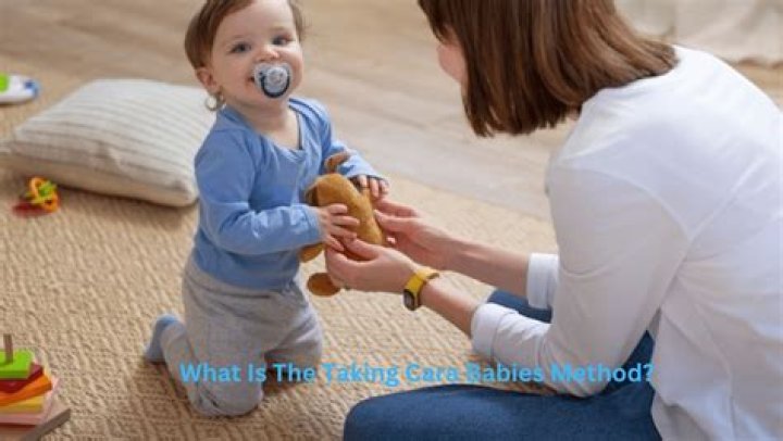 What is the taking Cara babies method?