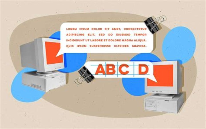 What is the term for the distance between baselines in a block of text?