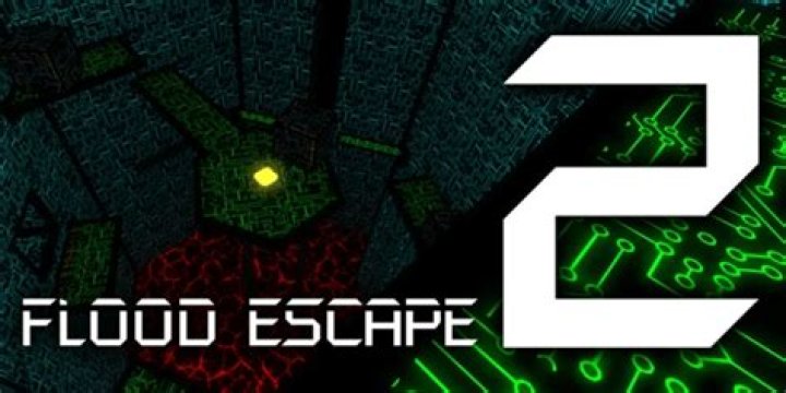 What is the third anniversary cake in flood Escape 2?
