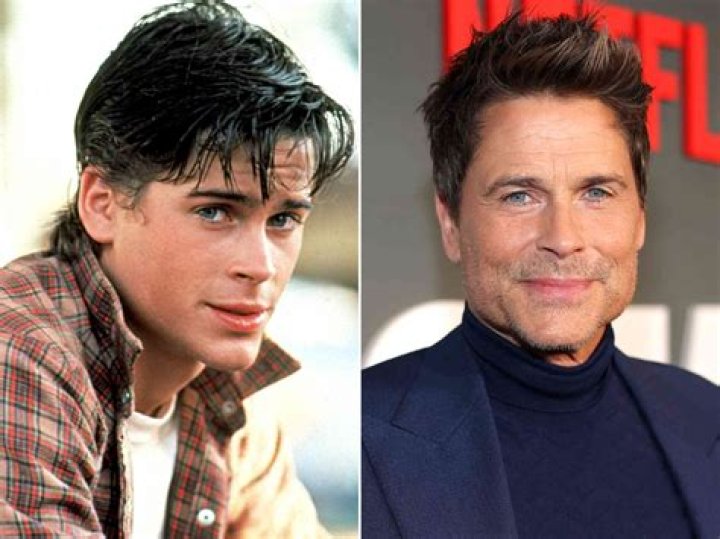 What is the time and place of the outsiders?