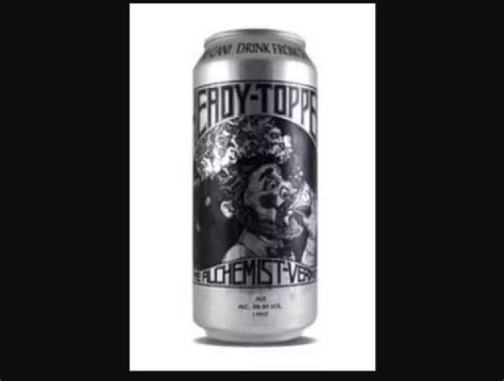 What is the top rated IPA?