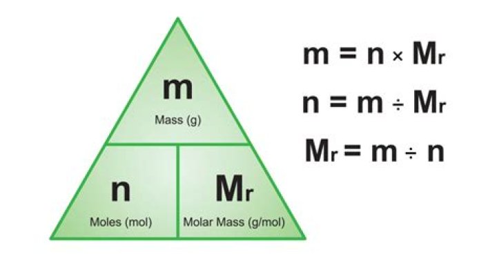 What is the total mass in grams of 0.75 mole of so2?