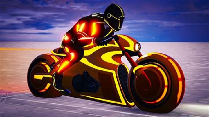 What is the Tron game in GTA?