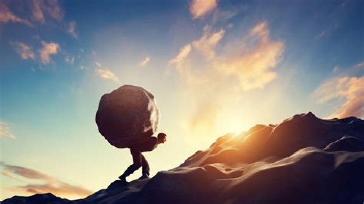 What is the true meaning of perseverance?