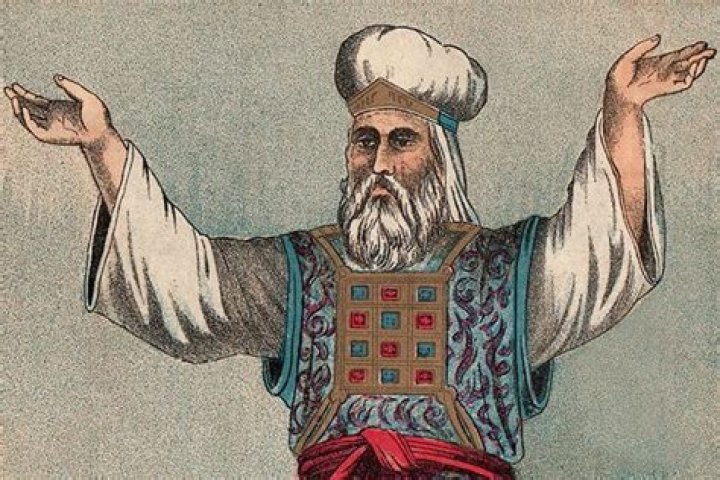 What is the Urim and Thummim in the Bible?