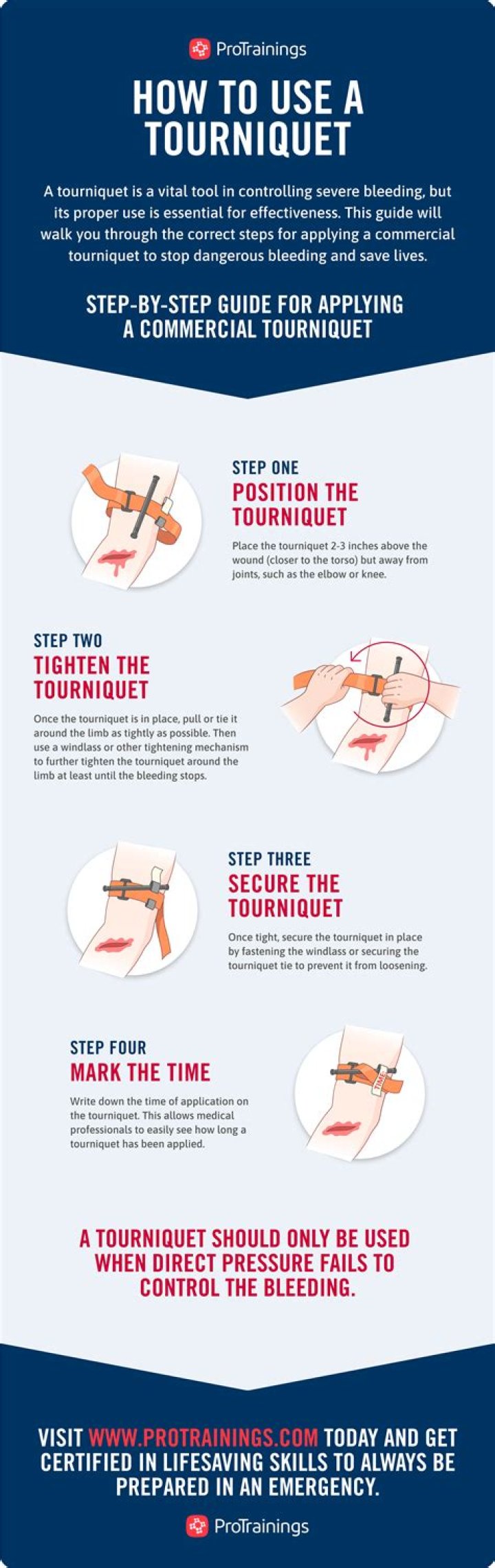 What is the use of tourniquet in phlebotomy?