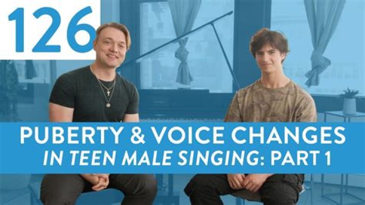 What is the voice change of they laughed at us?