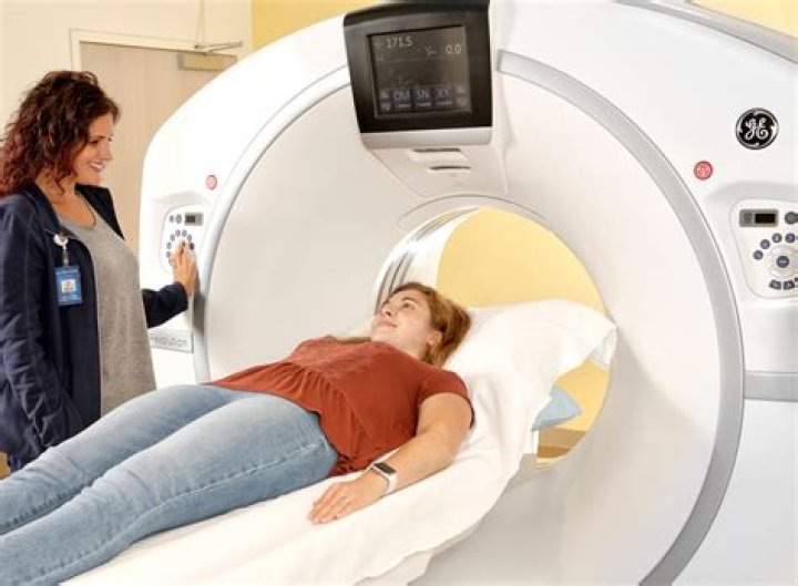 What is the weight limit for a CT scan?