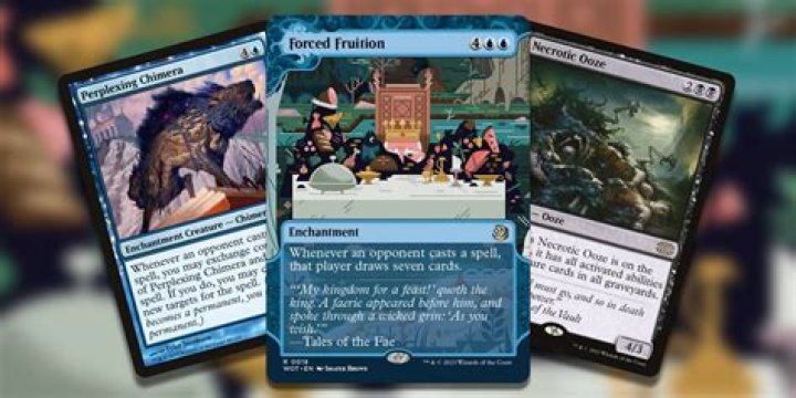 What is the weight of a magic card?