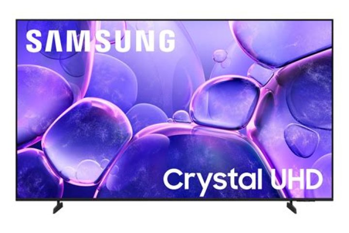 What is the width of a Samsung Smart TV?