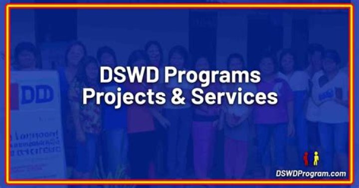 What is the work of Project Development Officer in DSWD?