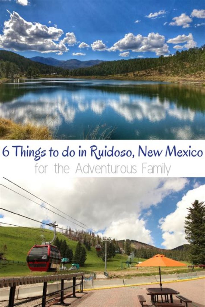 What is there to do in Ruidoso New Mexico today?