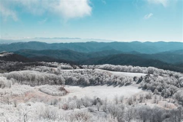 What is there to do in the NC mountains this weekend?