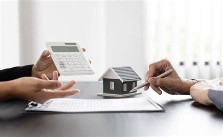 What is transfer costs for property?