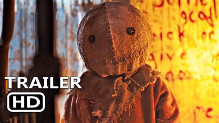 What is trick or treat the movie about?