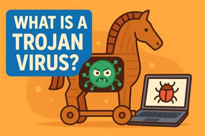 What is Trojan downloader virus?